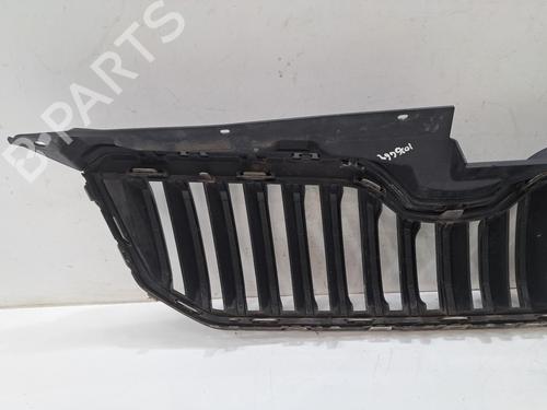 Grille SKODA YETI (5L) 2.0 TDI 4x4 | BP29059018C40 