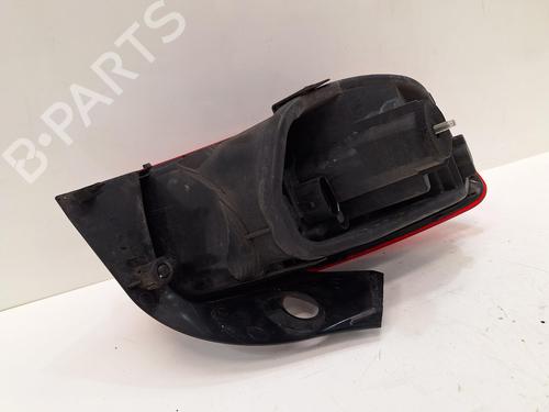 Right taillight SEAT IBIZA IV (6J5, 6P1) 1.2 | BP27872856C35 