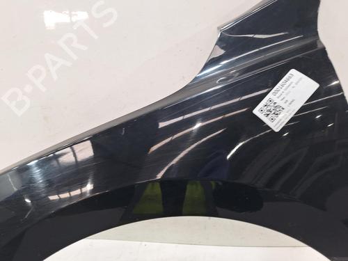 Left front fenders PEUGEOT 508 I (8D_) 1.6 HDi | BP31649909C41