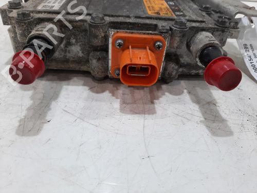 Inverter/Converter JAGUAR I-PACE (X590) EV400 AWD | BP29945772M119