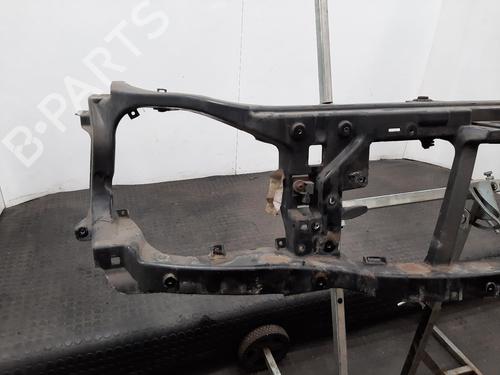 Front slam panel LAND ROVER RANGE ROVER IV (L405) 4.4 SDV8 4x4 | BP30141805C72 