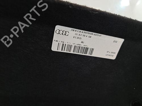 Rear parcel shelf AUDI A1 Sportback (GBA) 25 TFSI | BP33318098C85 - Image 6