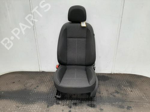 Used Left front seat Left front seat 26806064 26806064