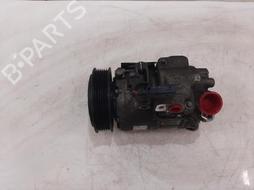 AC compressor SKODA FABIA II (542) 1.2 | BP37293021M34 - Image 5