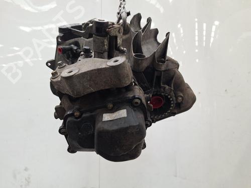 Gearbox VAUXHALL CORSA Mk IV (E) (X15) 1.4 | BP35769252M3  - Image 5