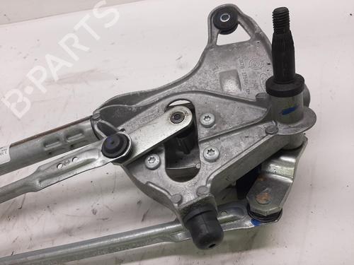 Front wiper motor FORD FOCUS IV (HN) 1.0 EcoBoost | BP26848718M29 