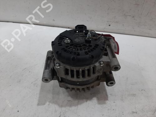 Alternator VAUXHALL ASTRA Mk VII (K) (B16) 1.6 Turbo | BP37629379M7 - Image 5