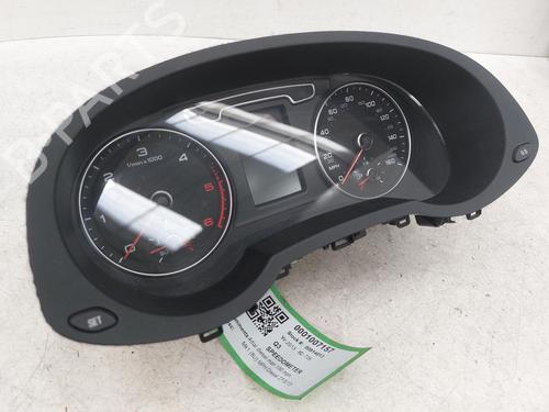 Instrument cluster AUDI Q3 (8UB, 8UG) 2.0 TDI quattro | BP29297306C47 