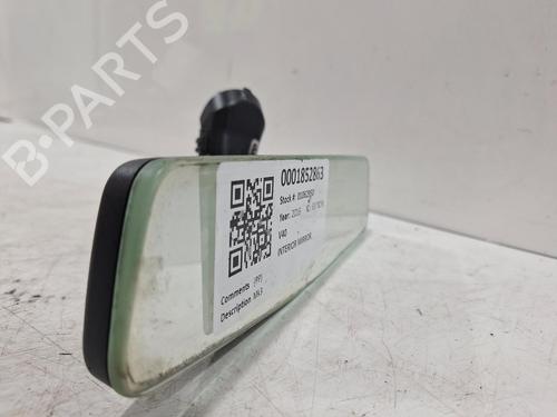 Rear mirror VOLVO V40 Hatchback (525) D4 | BP39766080I6 - Image 3