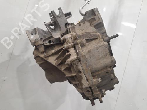 Gearbox VAUXHALL INSIGNIA Mk II (B) Hatchback (Z18) 2.0 D (68) | BP29471651M3 
