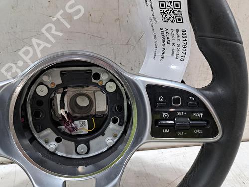 Rat MERCEDES-BENZ A-CLASS (W177) A 180 d (177.010) | BP38003572C49 - Image 3