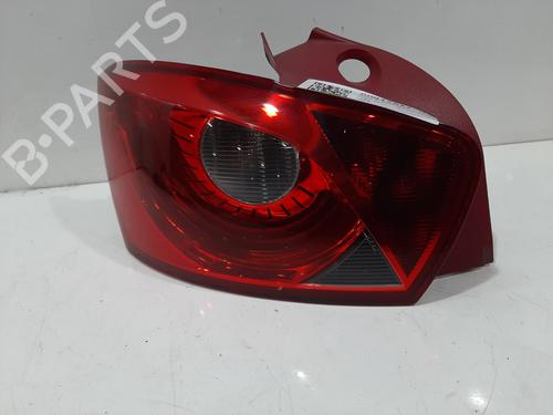 Used Left taillight Left taillight SEAT IBIZA IV (6J5, 6P1) 1.4 (85 hp) 36773795 36773795