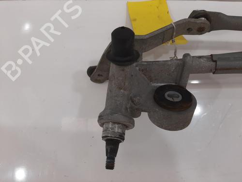 Front wiper motor VAUXHALL ZAFIRA Mk II (B) (A05) 1.6 | BP28101139M29 