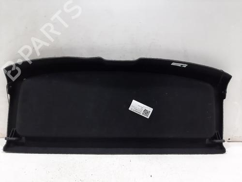 Rear parcel shelf VW POLO VI (AW1, BZ1, AE1) 1.0 MPi | BP32503461C85