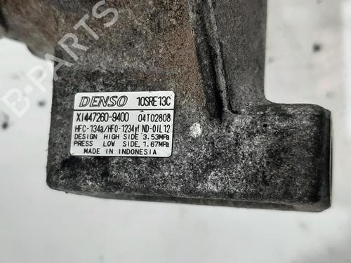 AC compressor SUZUKI VITARA (LY) 1.4 T AllGrip (APK414) | BP28114873M34 