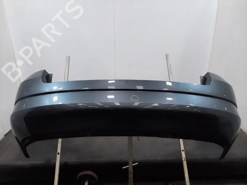 Used Rear bumper SKODA FABIA III Estate (NJ5) 1.2 TSI (90 hp) 30057562