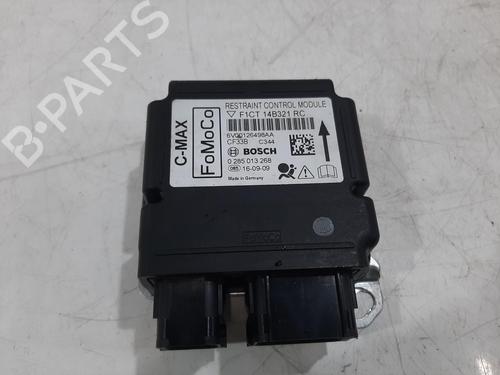 Used Control unit FORD C-MAX II (DXA/CB7, DXA/CEU) 1.0 EcoBoost (100 hp) 30324879