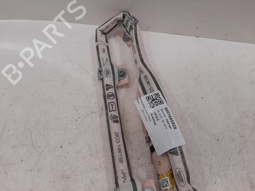 Other JAGUAR I-PACE (X590) EV400 AWD | BP34273264O1 - Image 6