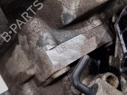 Gearbox AUDI A3 Convertible (8P7) 1.6 TDI | BP40500256M3 - Image 2