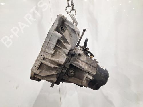 Gearkasse NISSAN NOTE (E12) 1.2 DIG-S | BP36290539M3 - Image 2
