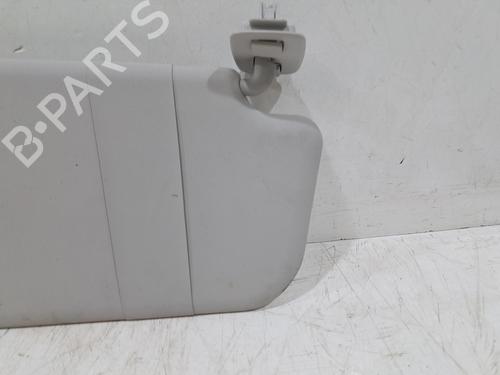 Right sun visor CITROËN BERLINGO Box Body/MPV (K9) 1.5 BlueHDi 100 | BP31088907I2 - Image 5