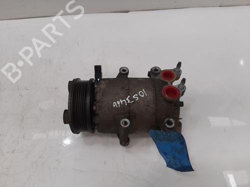 Compressore A/C Compressore A/C FORD FIESTA VI (CB1, CCN) 1.25 (82 hp) 36832376 36832376