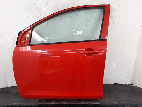 left-front-door-kia-picanto-iii-ja-2017-40173892 main image