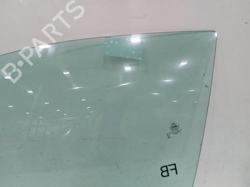 Front left door window FORD USA MUSTANG Coupe 5.0 V8 | BP29444406C18 