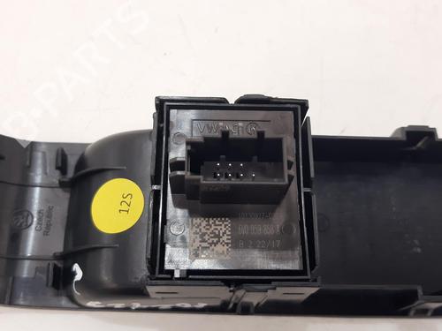 Switch SKODA FABIA III Estate (NJ5) 1.0 TSI | BP29417807I30 