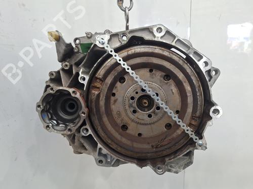 Używane Skrzynia biegów VW GOLF VII (5G1, BQ1, BE1, BE2) 1.4 TSI (150 hp) 30722319