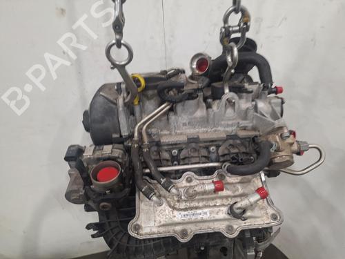 Engine VW UP! (121, 122, BL1, BL2, BL3, 123) 1.0 TSI | BP39757139M1 - Image 5