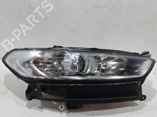 Used Right headlight FORD MONDEO V Turnier (CF) 2.0 TDCi (150 hp) 29061080