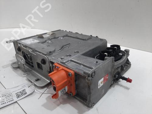 Inverter/Converter JAGUAR I-PACE (X590) EV400 AWD | BP26767087M119 
