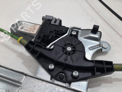 Front right window mechanism CITROËN C3 Picasso (SH_) 1.6 HDI 90 | BP35768775C23  - Image 5