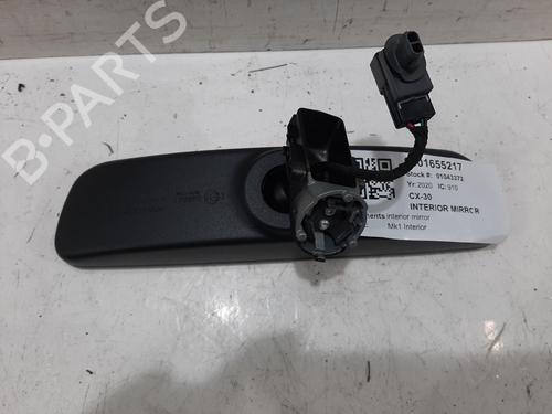 Rear mirror MAZDA CX-30 (DM) SKYACTIV-X M Hybrid (DMFP) | BP32851725I6  - Image 6