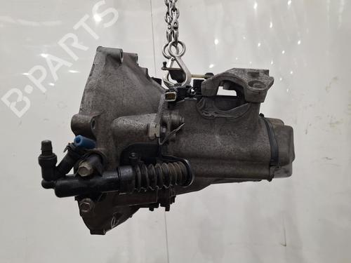 Gearbox PEUGEOT 2008 I (CU_) 1.2 PureTech 82 | BP38871497M3 - Image 3
