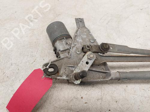 Front wiper motor PEUGEOT 207 (WA_, WC_) 1.4 | BP26866053M29 