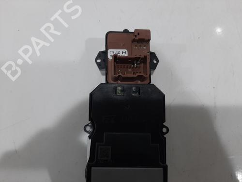 Switch HONDA CIVIC X Hatchback (FC_, FK_) 1.0 VTEC (FK6) | BP36403828I30 - Image 5