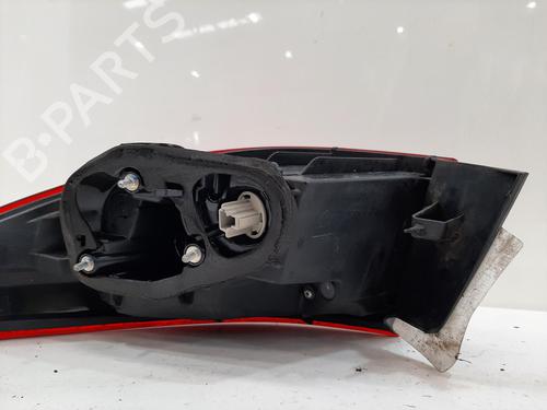 Left taillight MAZDA 6 Saloon (GJ, GL) 2.2 D (GJ2FP) | BP33987866C34  - Image 6