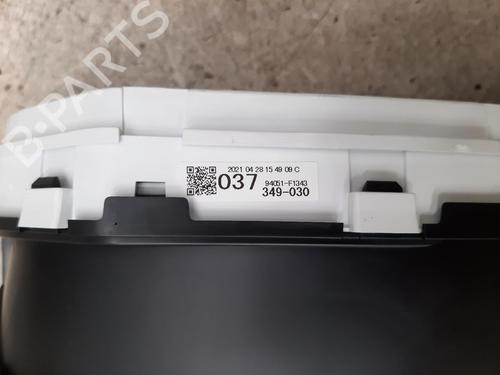 Instrument cluster KIA SPORTAGE IV (QL, QLE) 1.6 T-GDI AWD | BP26859330C47 