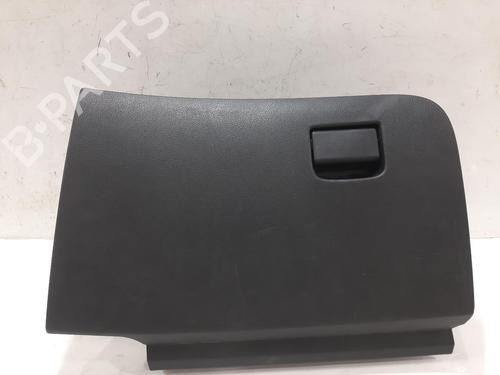 Handskerum Handskerum NISSAN QASHQAI II (J11, J11_) 1.5 dCi (110 hp) 33436218 33436218