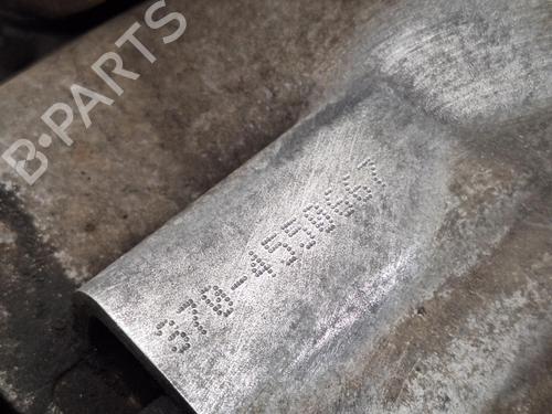 Gearbox FIAT 500 (312_) 0.9 (312AXG1A, 312.AXG11) | BP37157800M3 - Image 2