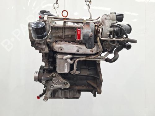 Engine VW GOLF VI (5K1) 1.4 TSI | BP30120088M1