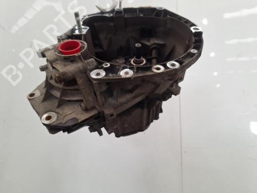 Gearbox FORD KA (RU8) 1.2 | BP31903749M3 