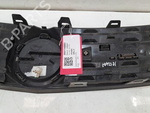 Grill VAUXHALL VIVARO C Van (K0) 1.5 | BP37223033C40 - Image 4