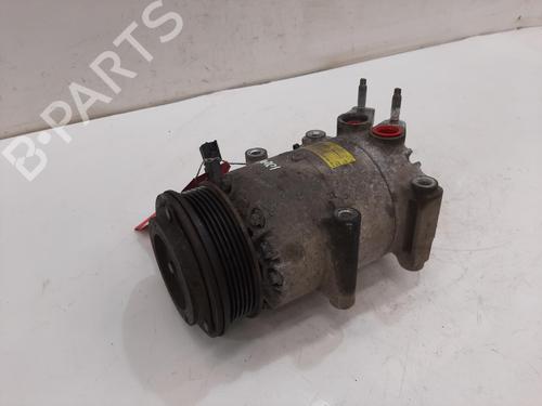 AC compressor FORD FIESTA VI (CB1, CCN) 1.5 TDCi | BP35768467M34  - Image 6