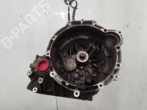 Used Gearbox Gearbox FORD FIESTA VI (CB1, CCN) 1.25 (82 hp) 39965149 39965149