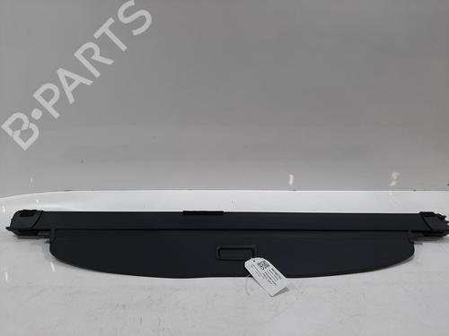 Used Rear parcel shelf Rear parcel shelf LAND ROVER DISCOVERY SPORT (L550) 2.0 D 4x4 (180 hp) 34038218 34038218