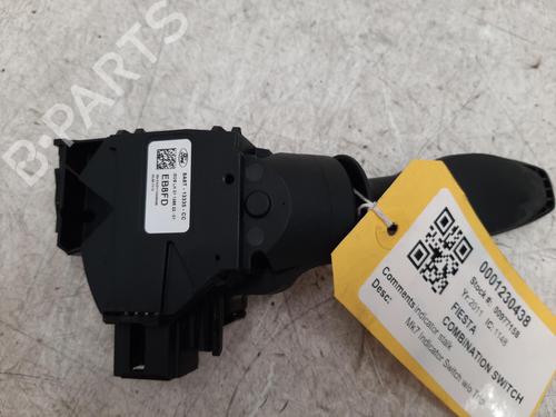 Switch FORD FIESTA VI (CB1, CCN) 1.25 | BP26834983I30 - Image 4