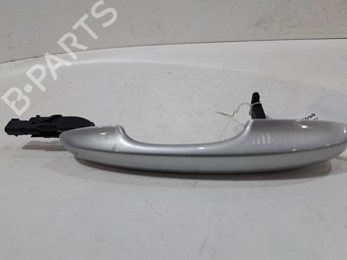 Used Exterior handle FORD FOCUS IV (HN) 1.0 EcoBoost mHEV Flex (125 hp) 31964498
